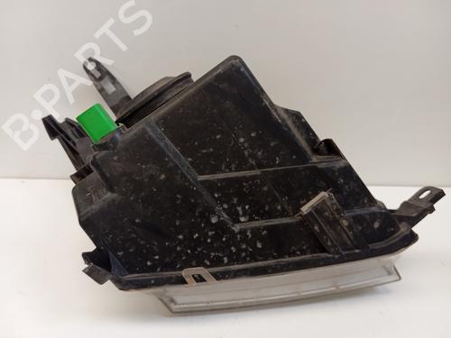 Left headlight FORD FUSION (JU_) 1.6 | BP19305470C28 