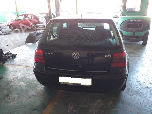 Gearbox VW GOLF IV (1J1) 1.8 | BP13568893M3 