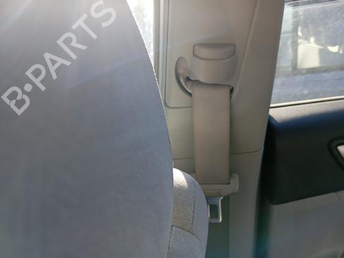 Used Front right seatbelt HYUNDAI SONATA V (NF) [2004-2014]  22790221