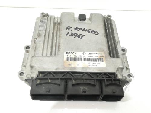 Used Engine control unit (ECU) RENAULT KANGOO / GRAND KANGOO II (KW0/1_) 1.5 dCi 90 (KW05, KW08, KW0G, KW11) (90 hp) 11724260