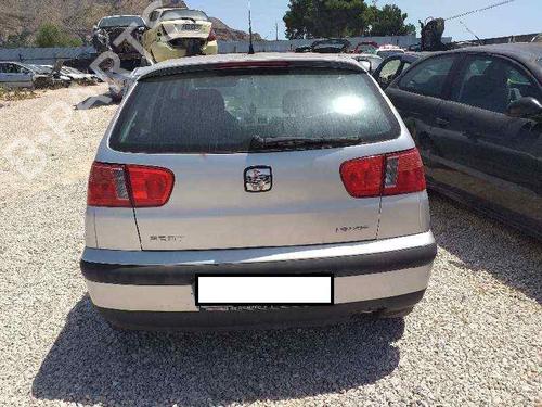 Compressor A/C SEAT IBIZA II (6K1) 1.4 i | BP9356618M34