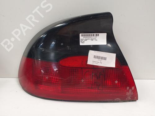 Used Left taillight OPEL TIGRA (S93) [1994-2000]  10245635