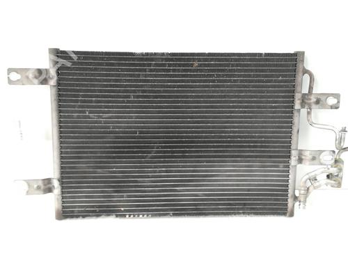 Used AC radiator OPEL MERIVA A MPV (X03) 1.7 CDTI (E75) (100 hp) 9361644