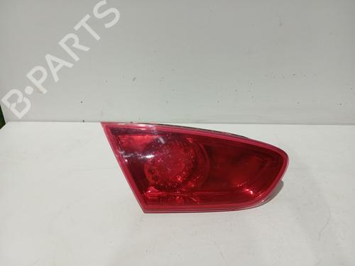 Left taillight SEAT LEON (1P1) | BP37710835C34 - Image 7