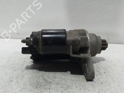 Starter VW POLO IV (9N_, 9A_) 1.2 | BP9352212M8 