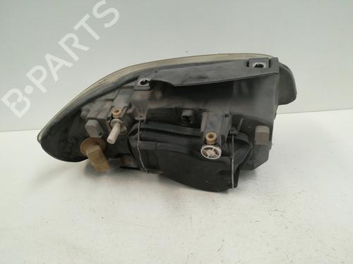 Left headlight SEAT IBIZA II (6K1) 1.4 i | BP9353750C28 