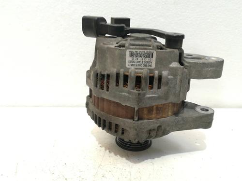 Alternator CITROËN C2 (JM_) 1.4 | BP9361548M7 