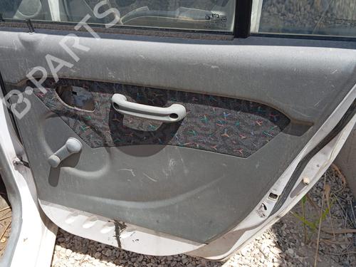Used Rear right window mechanism HYUNDAI ATOS (MX) 1.0 i (54 hp) 25296184