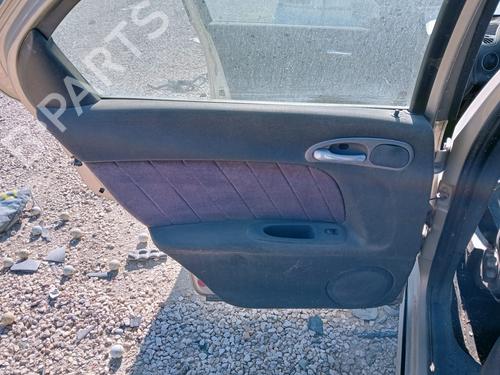 Venstre bak invendig håndtak ALFA ROMEO 156 (932_) 1.9 JTD 16V (932AXE00) (140 hp) 24659509