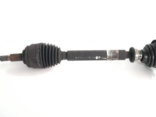 Used Left front driveshaft RENAULT LAGUNA II Grandtour (KG0/1_) 1.9 dCi (KG1V) (130 hp) 9352531
