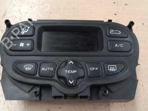 Used Climate control Climate control 9350566 9350566