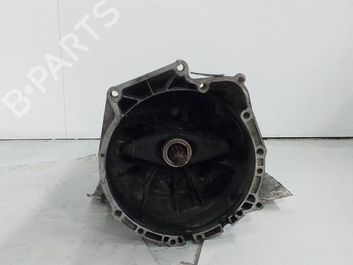 Used Gearbox BMW 3 (E46) 320 d (150 hp) 9358148