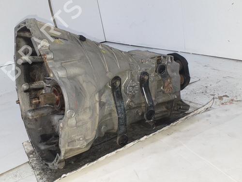 Gearbox MERCEDES-BENZ C-CLASS (W202) C 200 (202.020) | BP9357513M3 