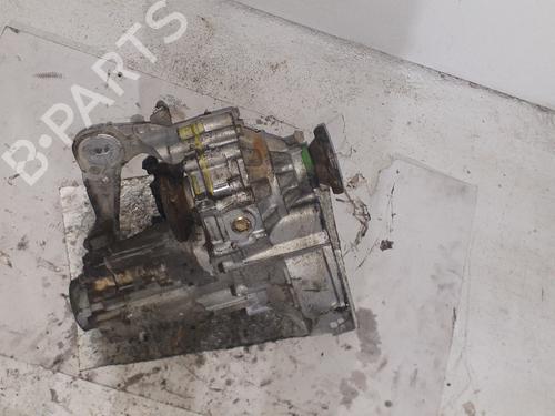 Gearbox VW GOLF III (1H1)  | BP9350135M3 