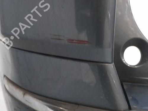 Rear bumper CITROËN C4 Grand Picasso I (UA_) 1.6 HDi | BP11704884C8 