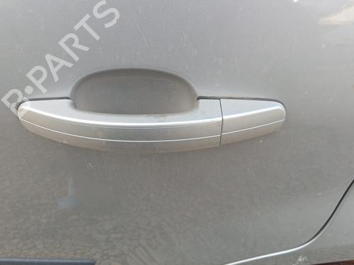Used Rear left exterior door handle FORD FOCUS C-MAX (DM2) [2003-2007]  22799961