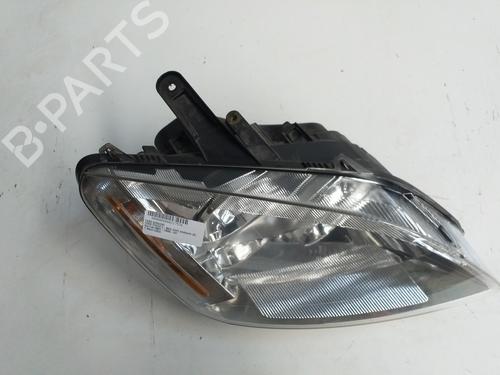Højre forlygte FORD FOCUS C-MAX (DM2)  | BP15676528C29 
