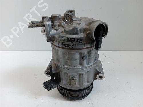Used AC compressor FORD TRANSIT CONNECT MPV [2013-2026]  32292969