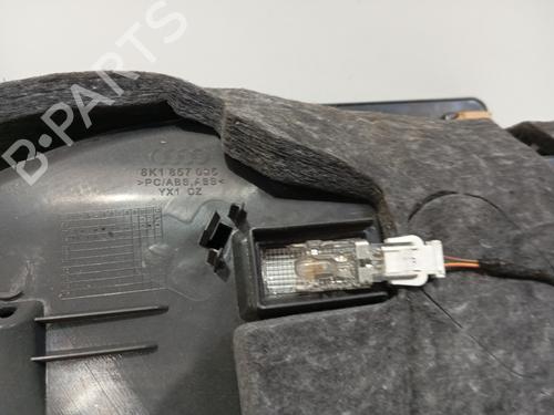 Glove box AUDI A4 B8 (8K2)  | BP22190396C95 
