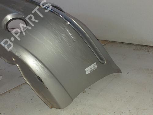 Front bumper ROVER 45 I Hatchback (RT) 1.6 | BP11085240C7
