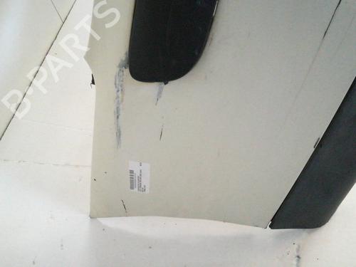 Front bumper SEAT CORDOBA (6K1, 6K2) 1.9 TDI | BP9352122C7 