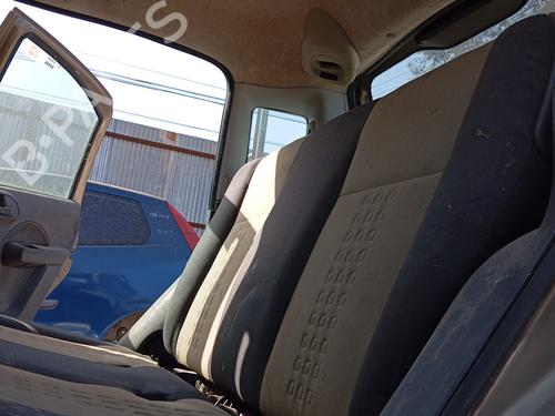 Stol bak FIAT PANDA (169_) 1.2 (169.AXB11, 169.AXB1A) (60 hp) 17743225