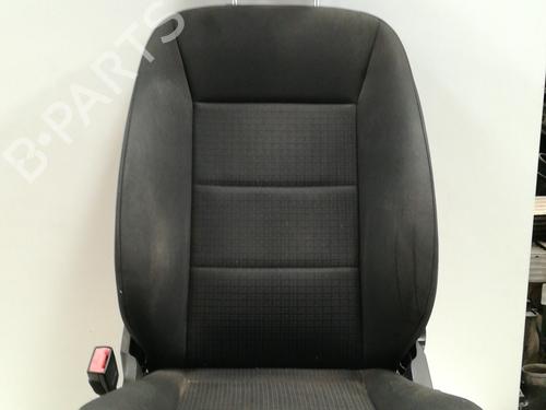 Used Left front seat MERCEDES-BENZ B-CLASS Sports Tourer (W245) B 180 CDI (245.207) (109 hp) 15468821