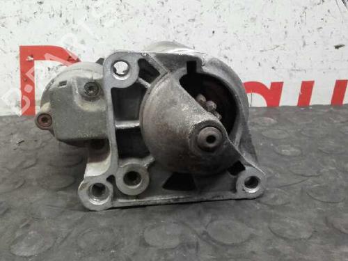 Starter RENAULT CLIO II (BB_, CB_)  | BP9352389M8 