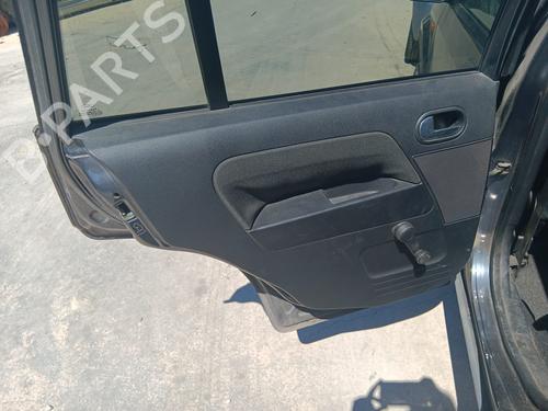 Türgriff hinten links innen für FORD FUSION (JU_) 1.6 (100 hp) 22993602