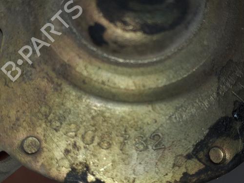 Starter DAEWOO REZZO (U100)  | BP10246255M8 