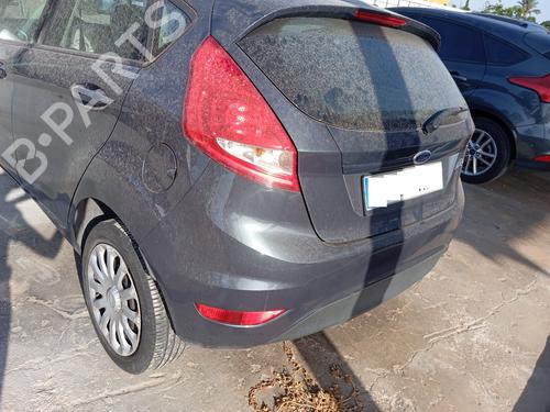 Used Left taillight FORD FIESTA VI (CB1, CCN) 1.4 TDCi (70 hp) 27635620