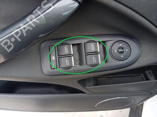 Left front window switch FORD KUGA I | BP30540017I27