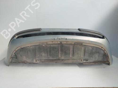 Front bumper RENAULT SCÉNIC II (JM0/1_)  | BP16685618C7 