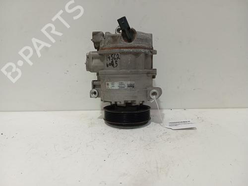 Used AC compressor VW GOLF V (1K1) 1.9 TDI (105 hp) 23110382