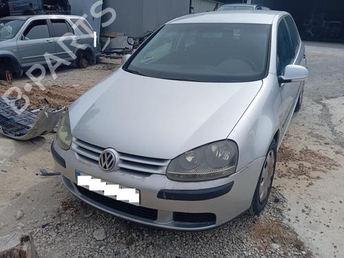 Headlight switch VW GOLF V (1K1) | BP30849816I24 - Image 5
