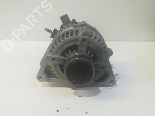 Alternatore JEEP RENEGADE SUV (BU, B1, BV) 1.0 T-GDi (120 hp) 16680700