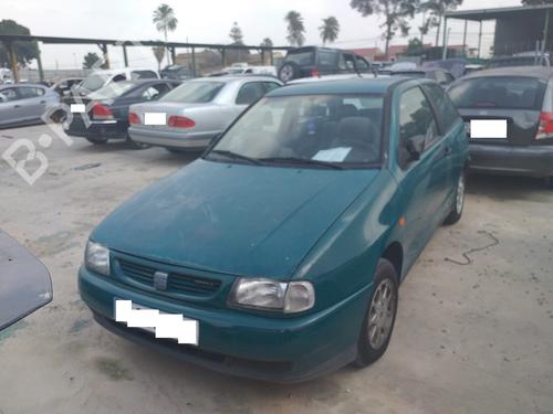Right headlight SEAT IBIZA II (6K1) 1.9 D | BP16233378C29 