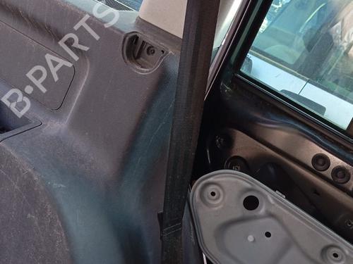 Used Rear left seatbelt VW TOURAN (1T1, 1T2) [2003-2011]  12295677