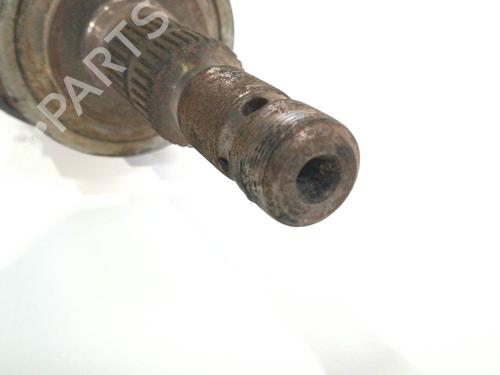 Left front driveshaft OPEL MERIVA A MPV (X03) 1.7 DTI (E75) | BP9349328M38 