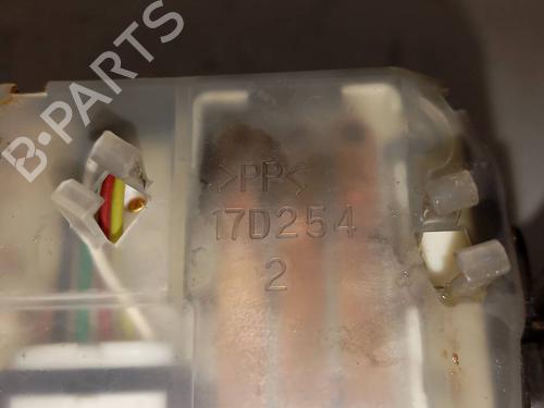 Headlight switch MAZDA 6 Saloon (GG) 2.0 DI (GG14) | BP38957154I24 - Image 3