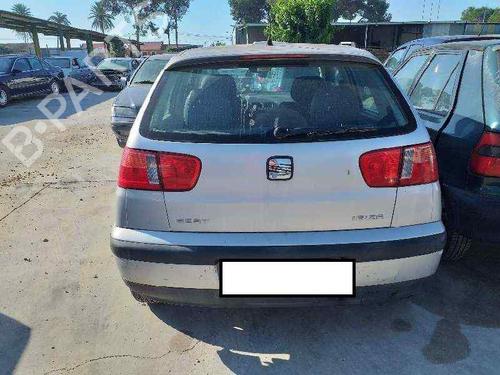 AC compressor SEAT IBIZA II (6K1) 1.4 i | BP9356617M34 