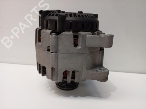 Alternator CITROËN C4 II (NC_) | BP36073449M7 - Image 6