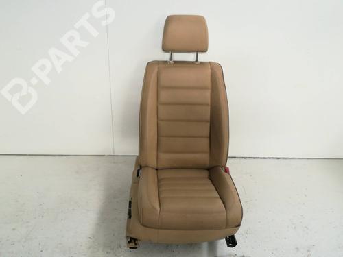 Used Right front seat Right front seat VW TOUAREG (7LA, 7L6, 7L7) 5.0 V10 TDI (313 hp) 9354740 9354740