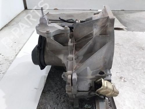 Gearbox FORD FIESTA V (JH_, JD_) 1.4 16V | BP17589338M3 
