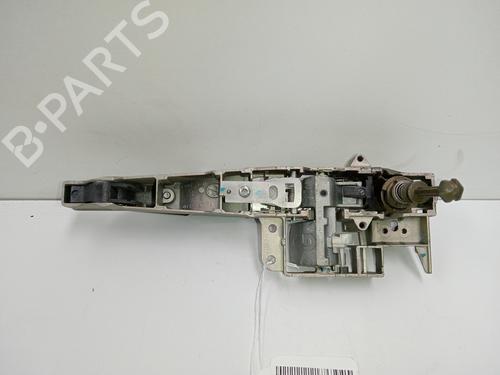 Front left exterior door handle CITROËN C4 I (LC_)  | BP17106767C128 
