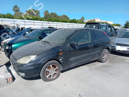 Used Rim FORD FOCUS I Saloon (DFW) 1.8 Turbo DI / TDDi (90 hp) 21209167