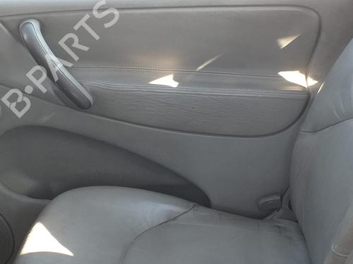 Engine control unit (ECU) CITROËN XSARA PICASSO (N68) 2.0 HDi | BP9360816M57