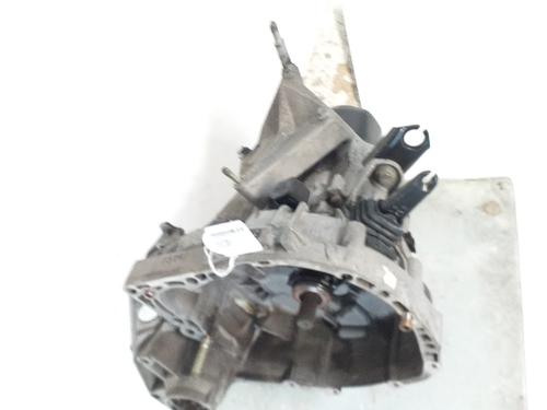 Gearbox RENAULT MEGANE I Coach (DA0/1_) 1.6 e (DA0F) | BP10864237M3 