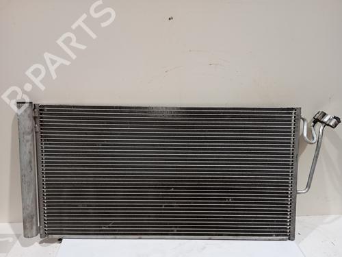 Used AC radiator AC radiator 37630297 37630297