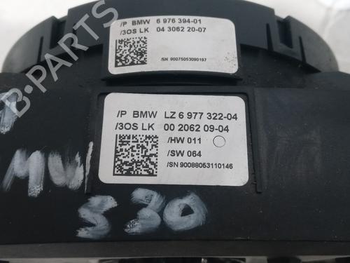 Switch BMW 5 (E60) 530 d | BP15989280I30 